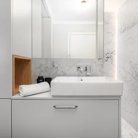 Apartamento Bonifraterska 6 By Homeprime *