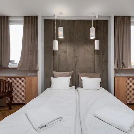 Apartamento Bonifraterska 6 By Homeprime Varsóvia