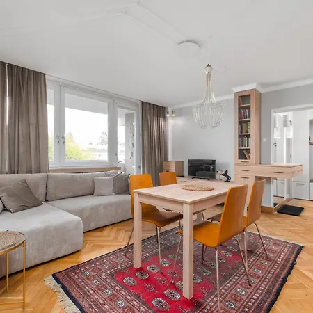 Bonifraterska 6 By Homeprime Apartamento