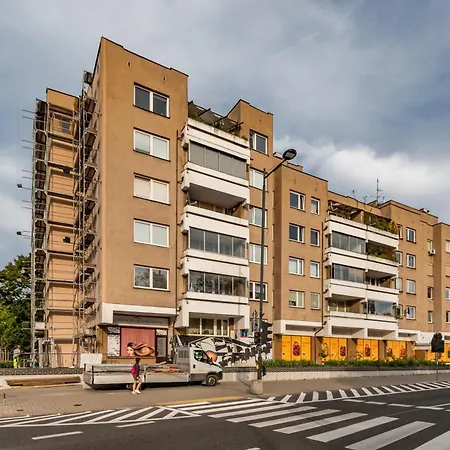 Bonifraterska 6 By Homeprime Apartment *