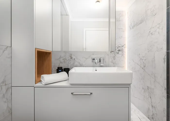 Apartment Bonifraterska 6 By Homeprime *