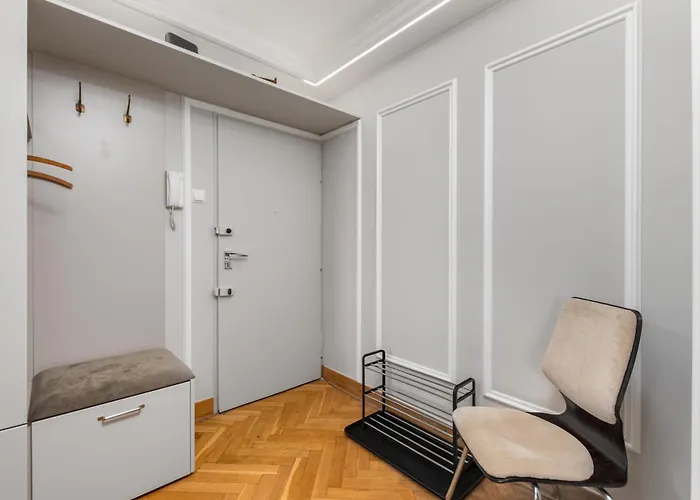 Bonifraterska 6 By Homeprime