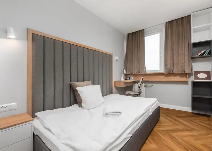 Apartment Bonifraterska 6 By Homeprime