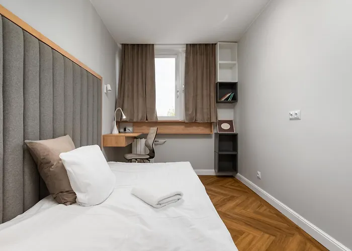 Bonifraterska 6 By Homeprime