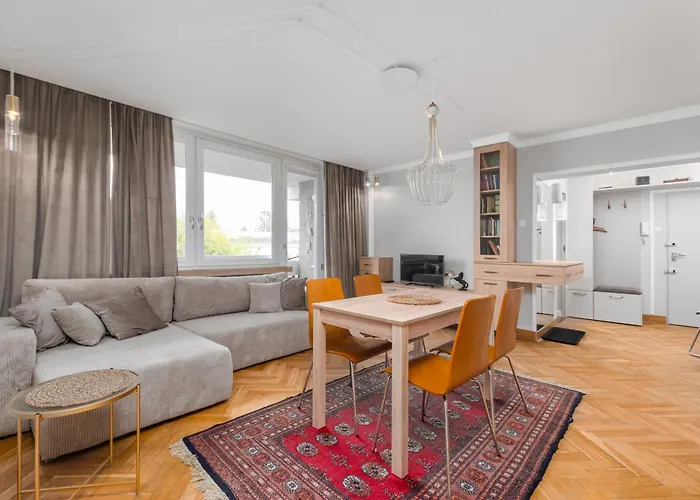 Bonifraterska 6 By Homeprime Apartment