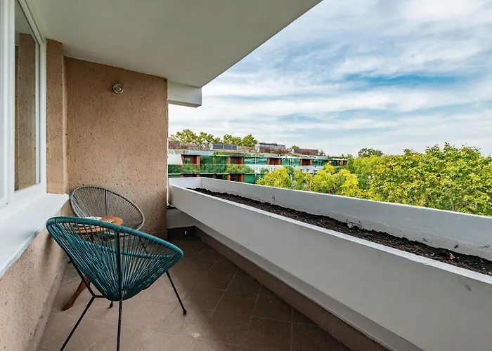 Bonifraterska 6 By Homeprime Apartment *