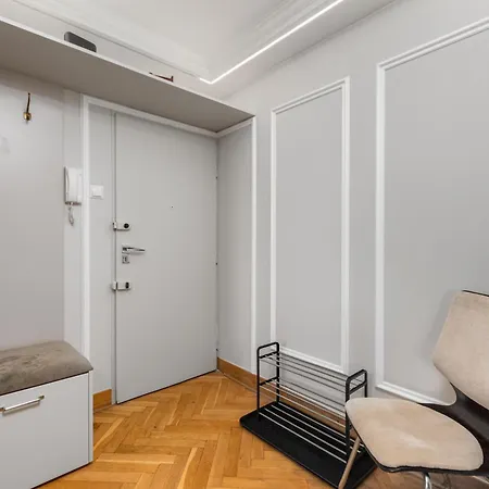 Bonifraterska 6 By Homeprime