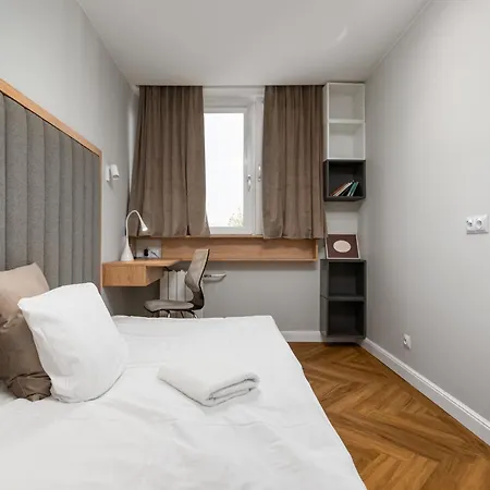 Bonifraterska 6 By Homeprime