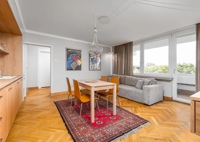 Apartment Bonifraterska 6 By Homeprime