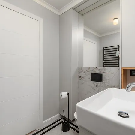 Bonifraterska 6 By Homeprime Appartamento *