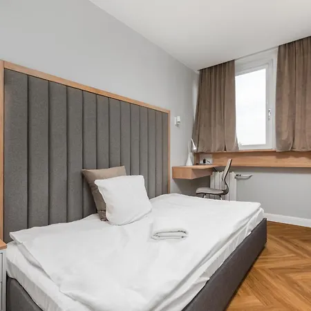 Appartamento Bonifraterska 6 By Homeprime