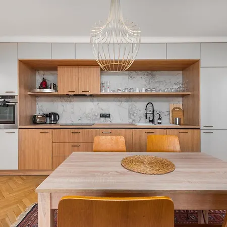 Bonifraterska 6 By Homeprime Appartamento