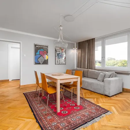 Appartamento Bonifraterska 6 By Homeprime